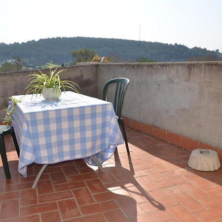 Rcp El Raco Apartment Pacs del Penedes Exterior photo
