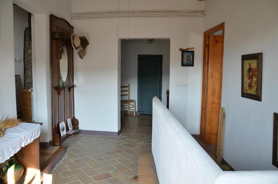Rcp El Raco Apartment Pacs del Penedes Exterior photo